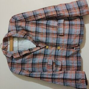 Black Fleece by Thom Browne blazer